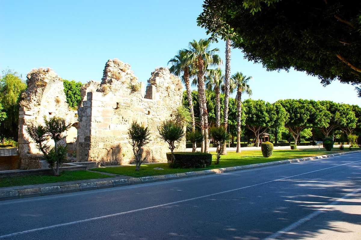 Автор фото: IgorShubin. Источник: Pixabay