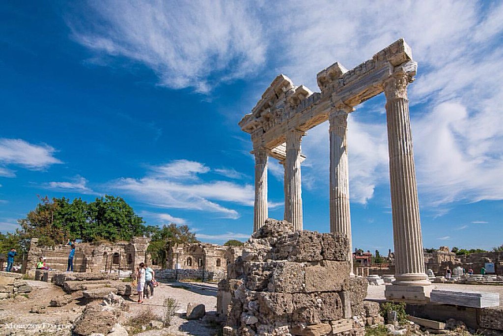 Автор фото: Дмитрий Морозов. Источник: Flickr