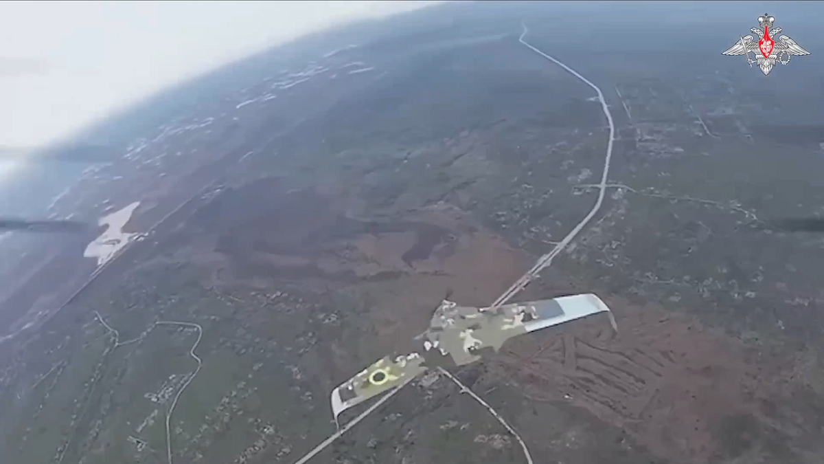    Фото: Минобороны России