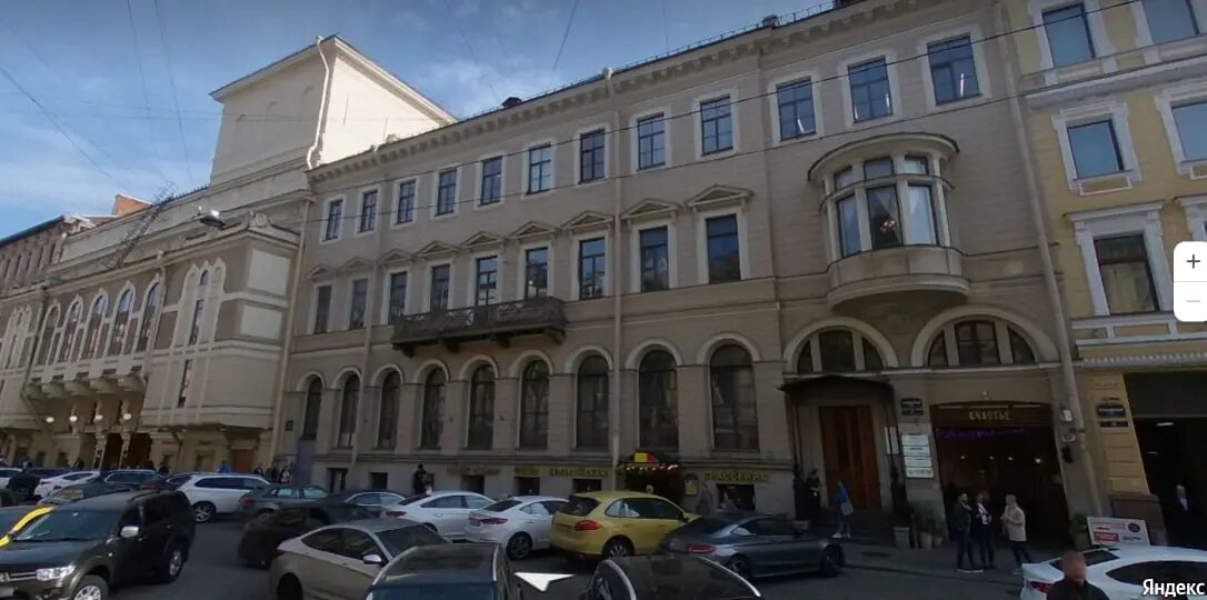    Фото: скриншот с сайта сервиса Яндекс.Карты.