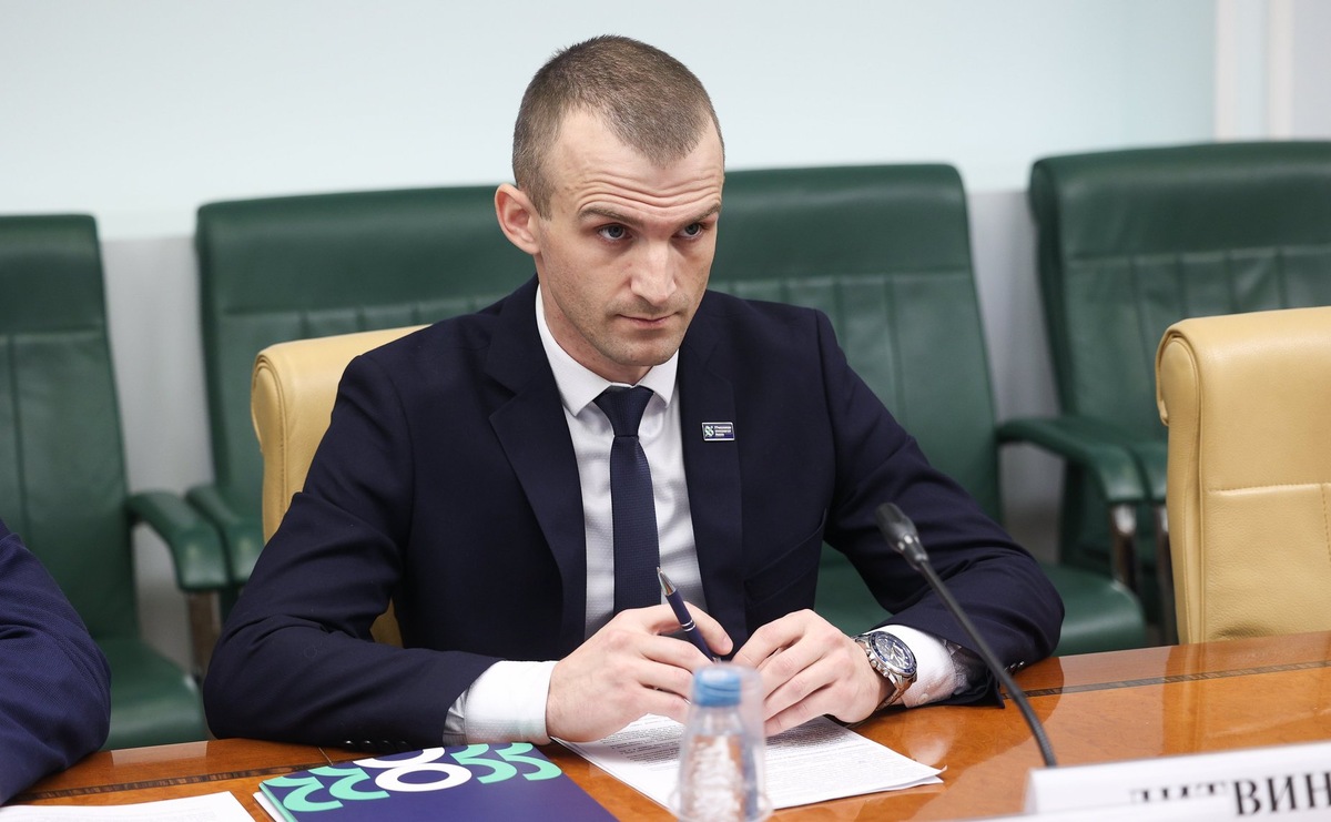 Источник: Пресс-служба Совета Федерации