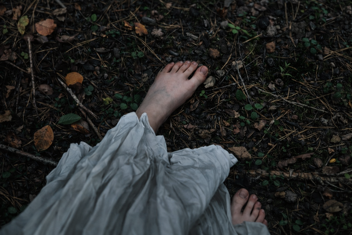 Сам Гоголь, кстати, страдал тафофобией – боялся быть похороненным заживо. Он писал: «Завещаю тела моего не погребать до тех пор, пока не покажутся явные признаки разложения».