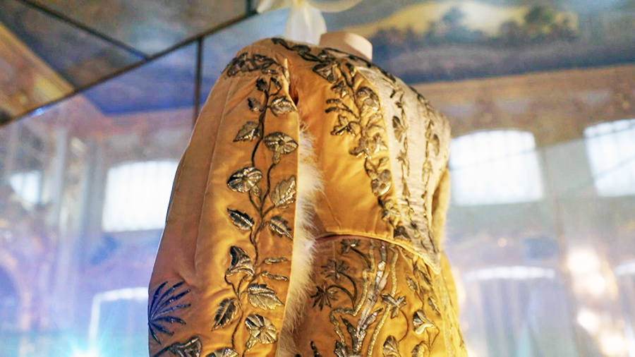    © АО "ТВ Центр"