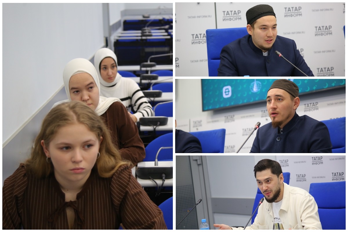 Фото: "Татар-информ"