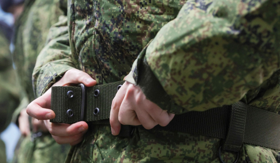 Список для контрактников расширился: с какими заболеваниями не возьмут в армию