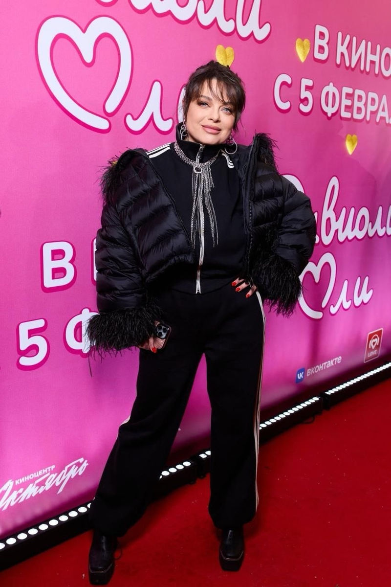 Фото: официальная страница в ВК Королевой