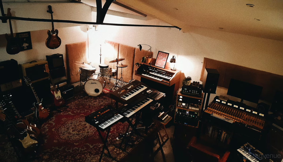 наши влажные мечты