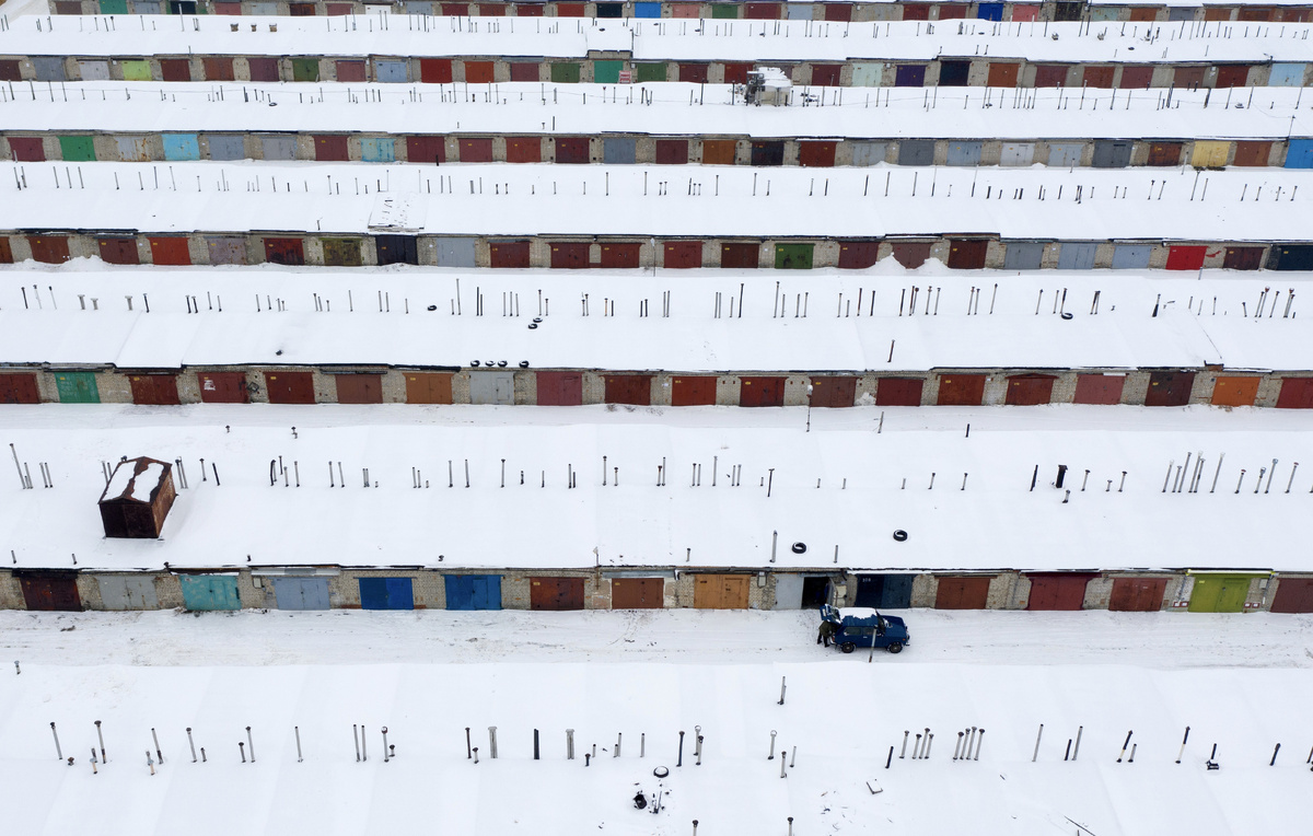 Александр Рюмин/ТАСС