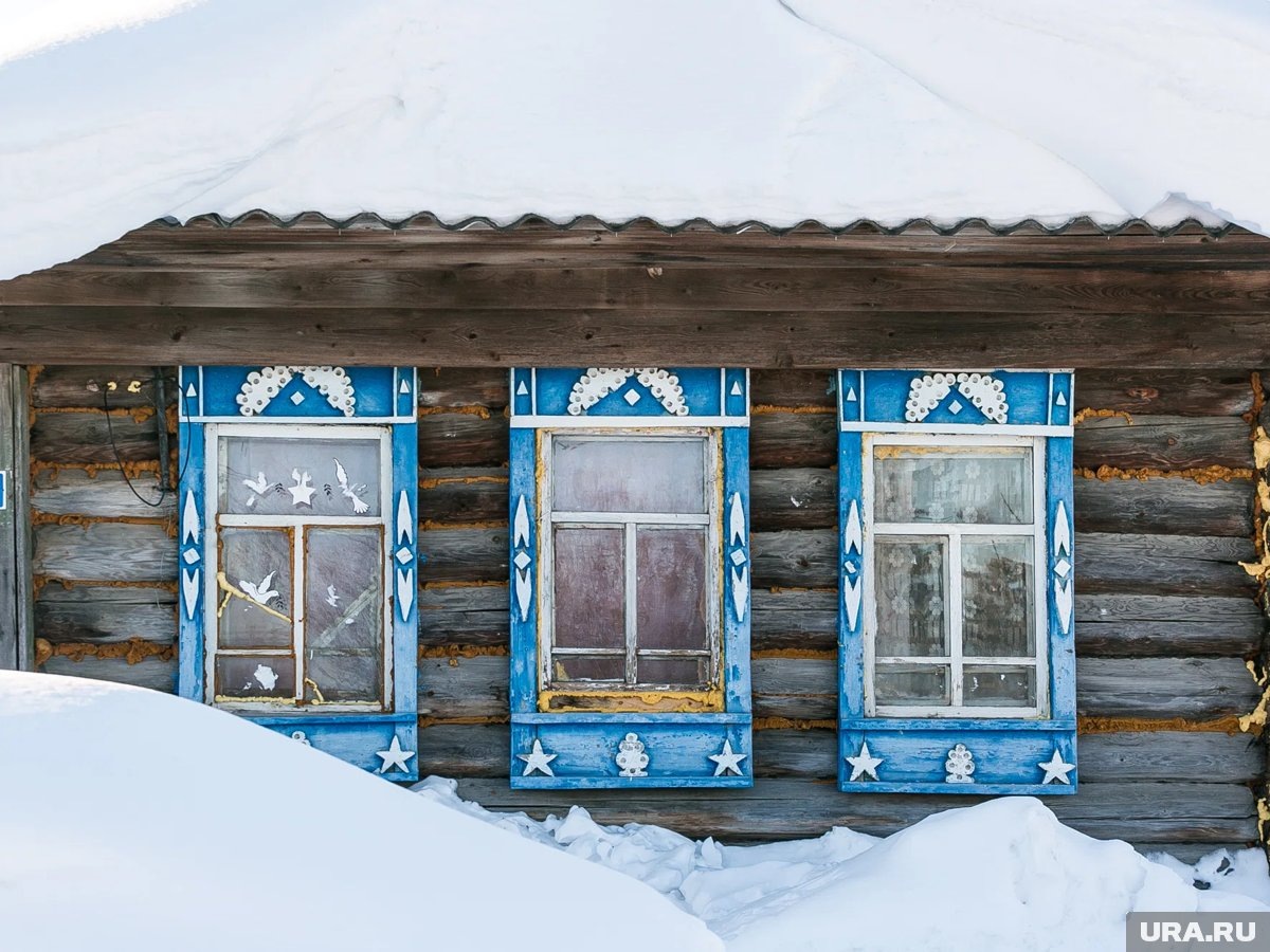     Дом всегда содержался должным образом
