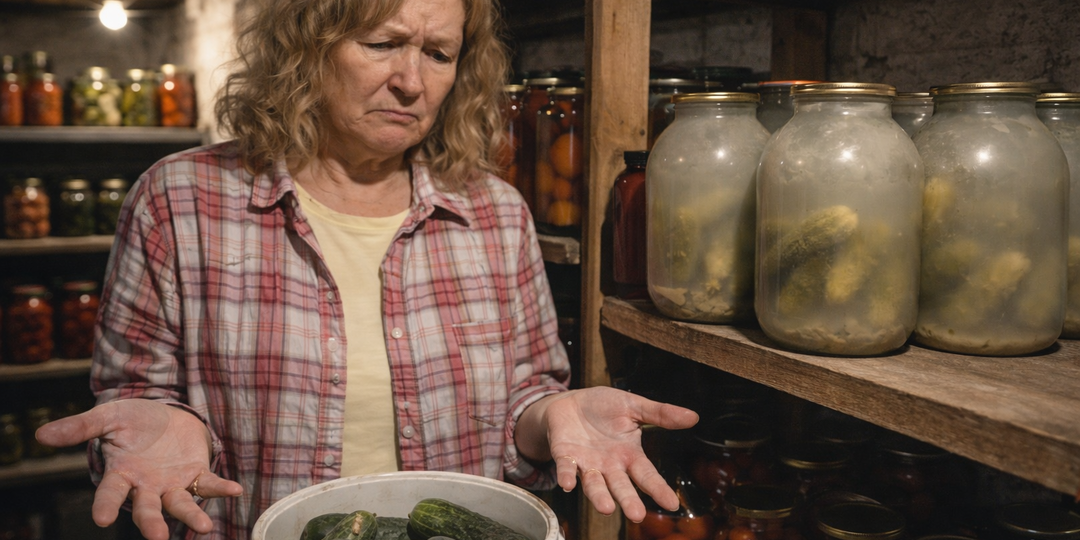 Все хвалят, а я отказалась: что не устроило меня в 1 сорте огурцов "Герман" и не жалею ли я