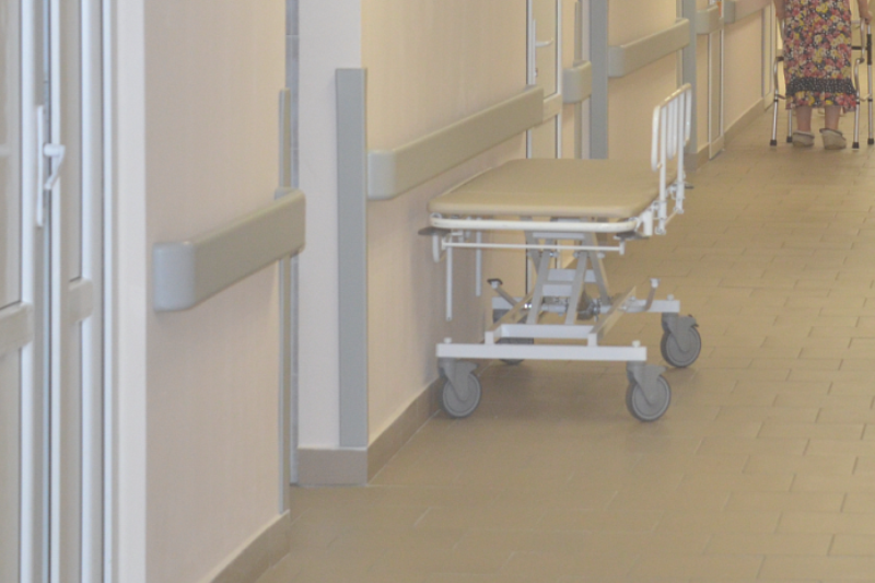    Фото: пресс-служба правительства Нижегородской области Иван Воробьев