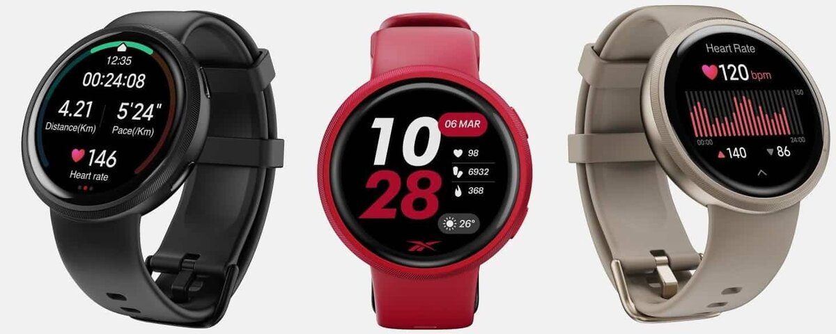 Фото Reebok  📷
