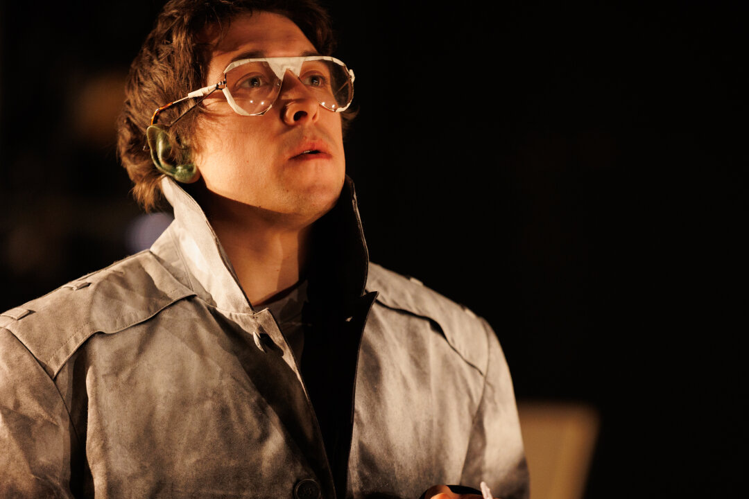    Фото: Изображения предоставлены «Собака.ru» пресс-службой БДТ им. Товстоногова. Фото: Стас Левшин