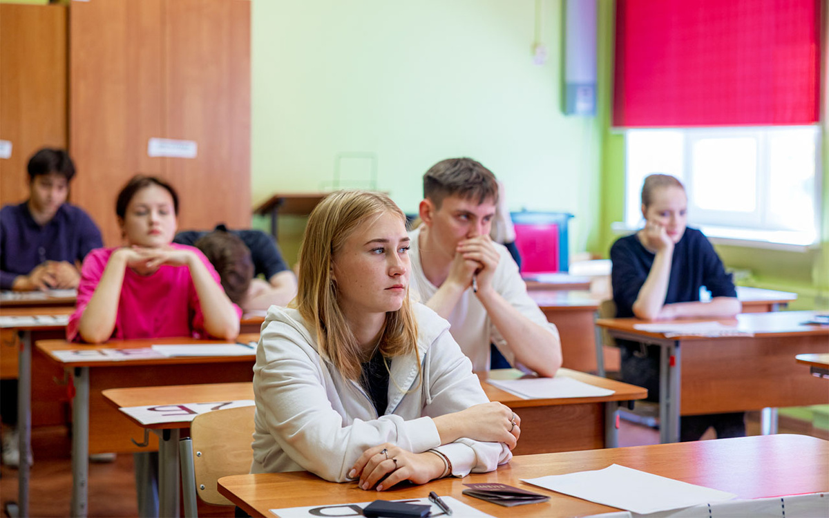    Фото предоставлено Департаментом образования и науки города Москвы