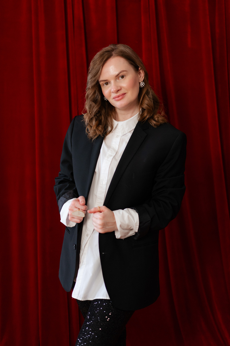 Психолог Крымова Елена