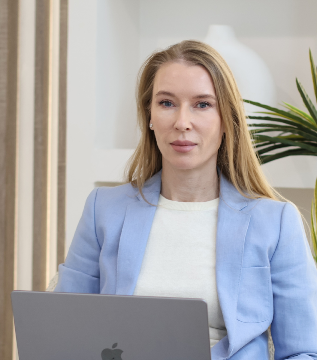 Психолог Андреева Александра