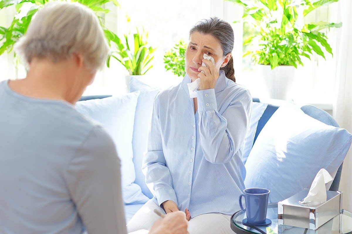 Низкая самооценка — наш самый страшный враг. Источник: Agenturfotografin / Shutterstock / FOTODOM📷
