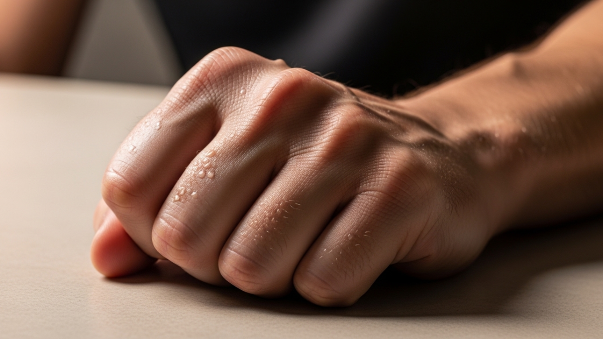 Адреналин у Овнов: почему этот знак любит острые ощущения