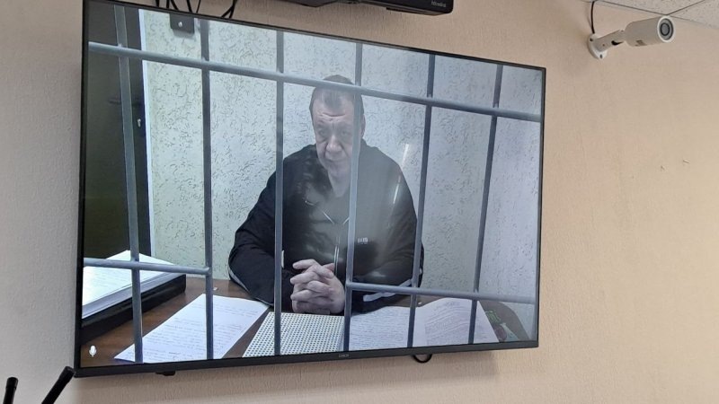     © фото - Объединенная пресс-служба судебной системы Курской области