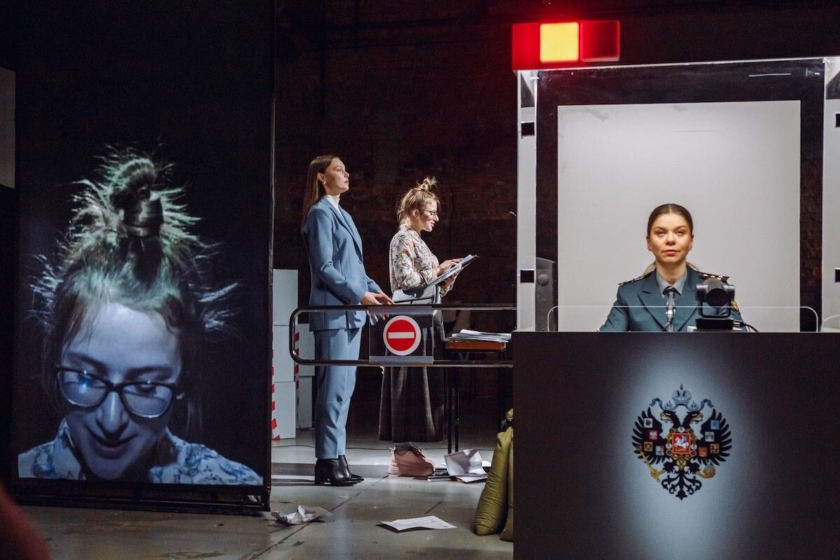 «Декабристки» — история женщин XIX века, выбравших любовь и верность. Источник: partacademy.ru📷
