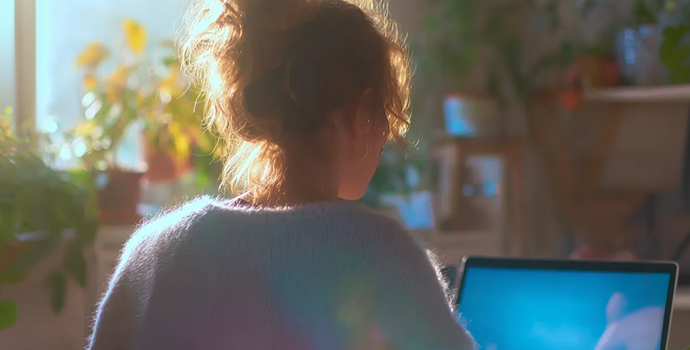 Образование без границ: как Татьяна бесплатно осваивает веб-дизайн в Eduson