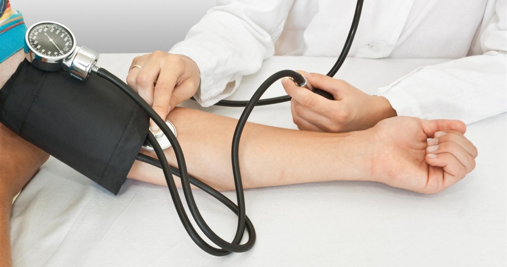 Держим удар: Полное руководство по поддержанию нормального артериального давления