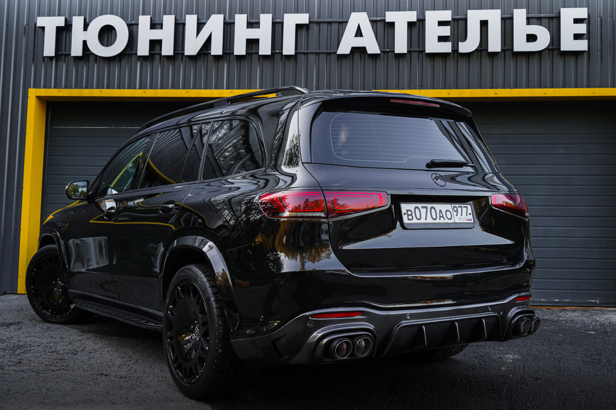 Чип тюнинг также доступная услуга в стенах нашей студии, имейте ввиду