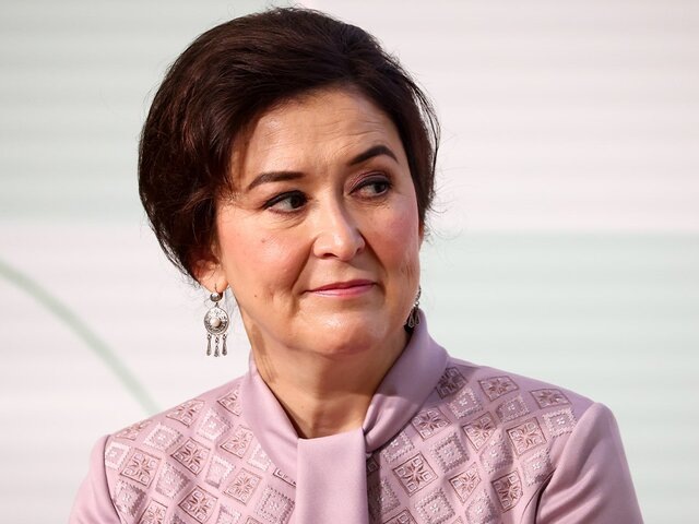    Фото: ТАСС/Артем Геодакян