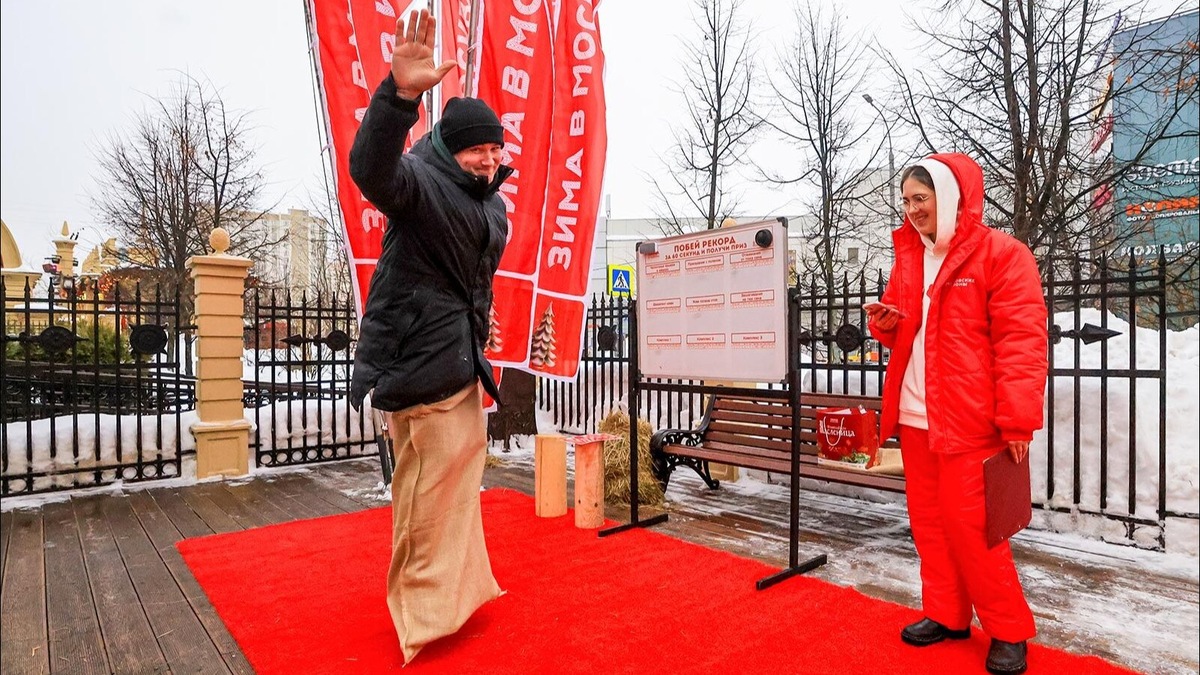   Источник: Пресс-служба Департамента торговли и услуг города Москвы
