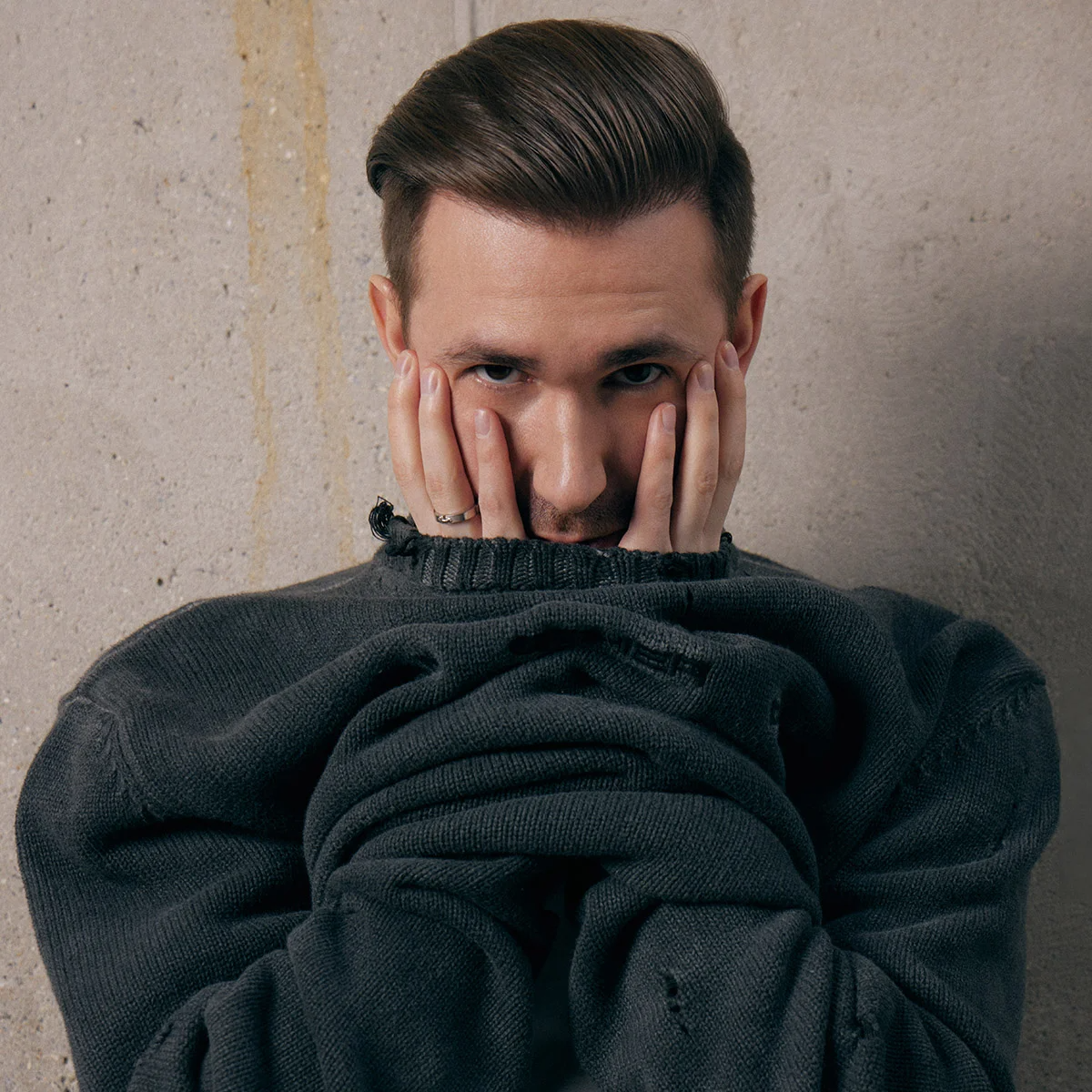 Даниил Глейхенгауз (Фото Евгения Рухлова)