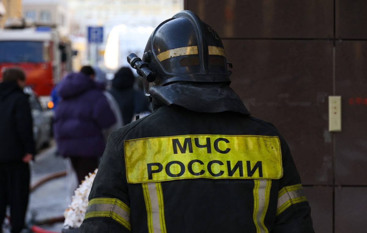 Павел Селезнев/ТАСС