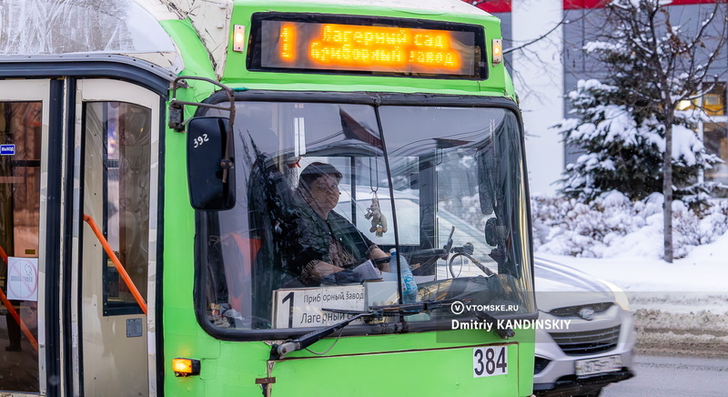    Фото: Дмитрий Кандинский / vtomske.ru