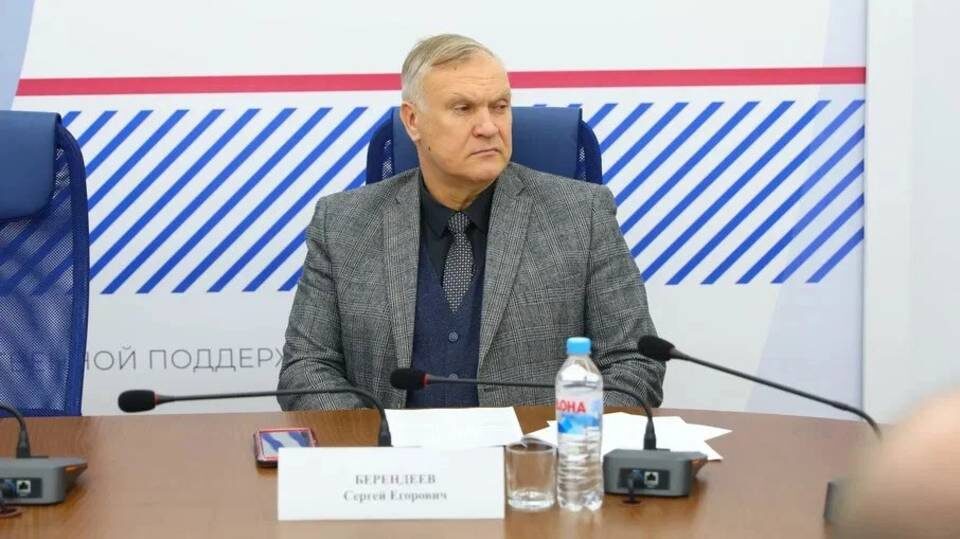    Фото: Волгоградская городская Дума