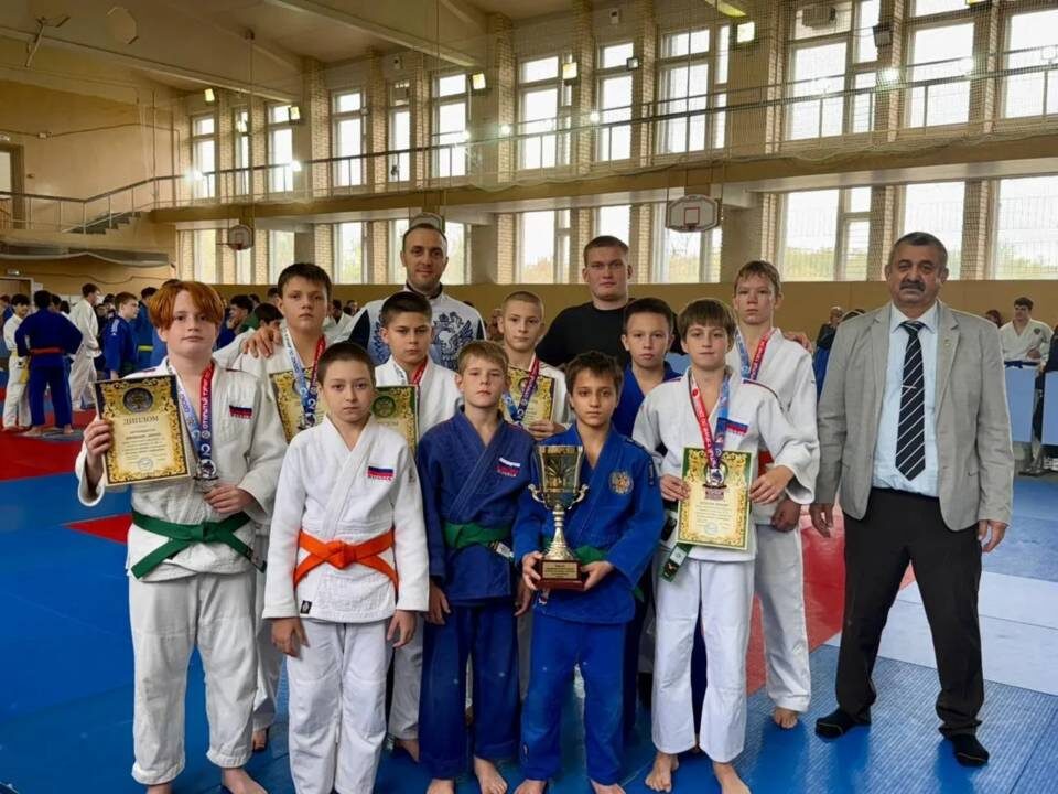    Фото: Волгоградская городская Дума