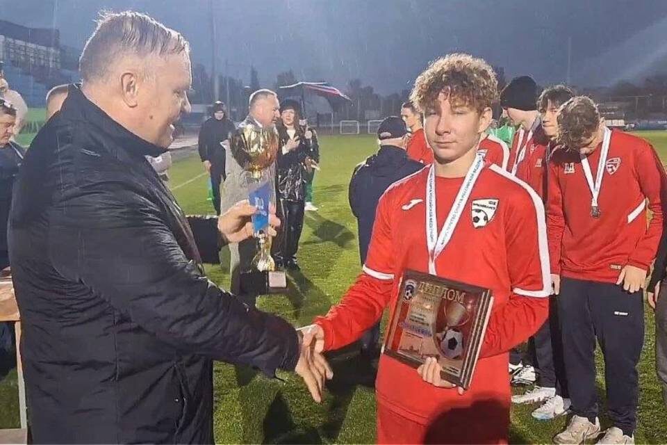    Фото: Волгоградская городская Дума