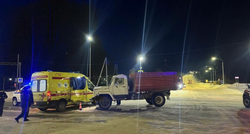    Фото ГАИ Коми