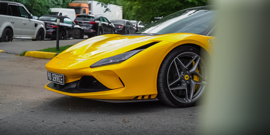 Богатеи экономят больше, чем ты думаешь!