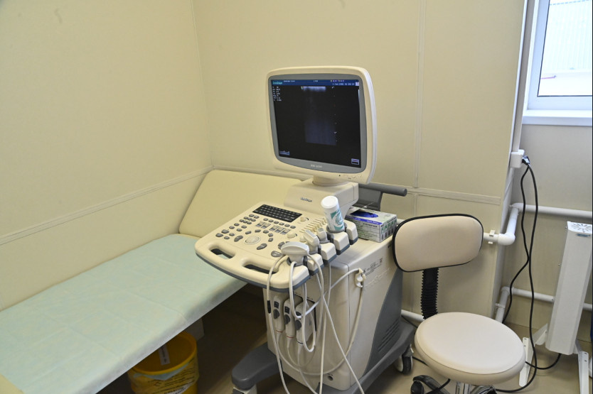    Фото: Правительство Новосибирской области, источник: nso.ru