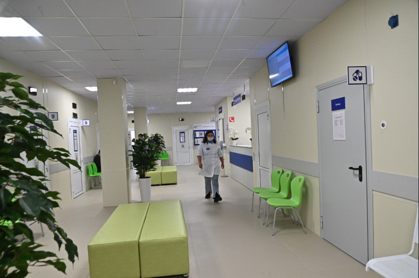    Фото: Правительство Новосибирской области, источник: nso.ru