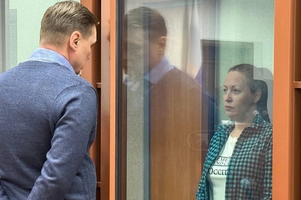 Фото: Олег ГАЛИМОВ.