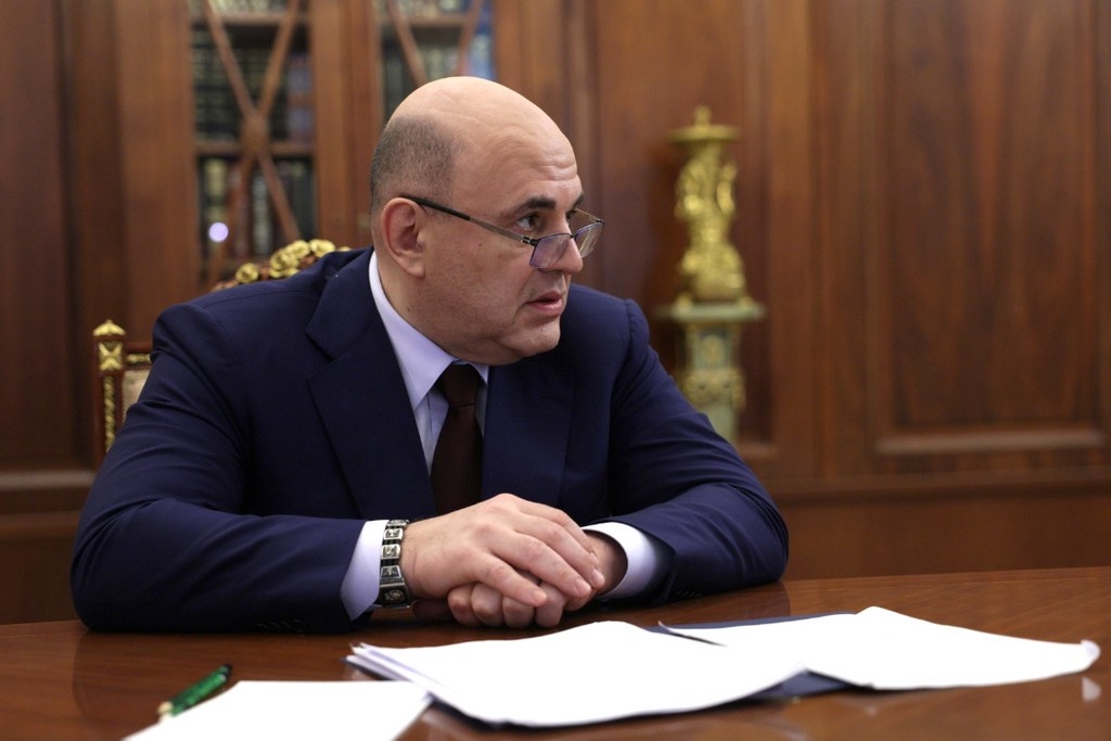    Фото © kremlin.ru