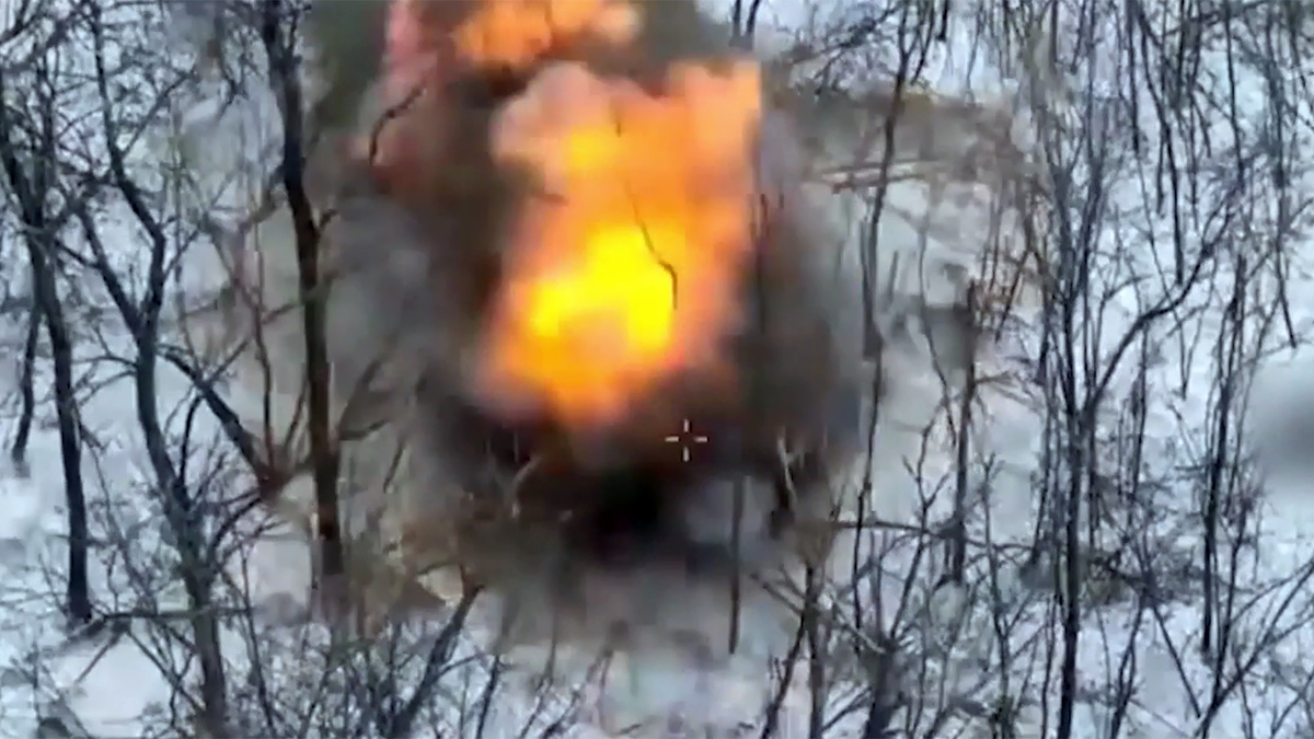    Первый канал