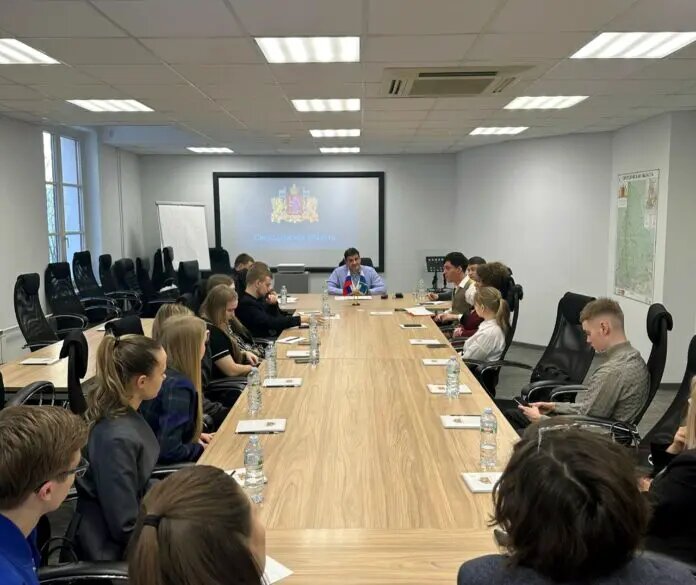    Фото: oblgazeta.ru Кирилл Степанов