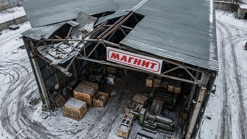   Сгенерировано с помощью ИИ