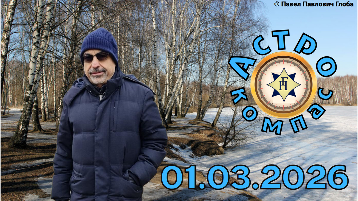 © Глоба Павел Павлович