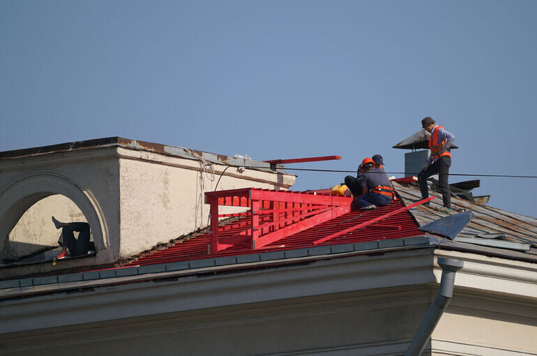   Тимур Ханов/«Парламентская газета»