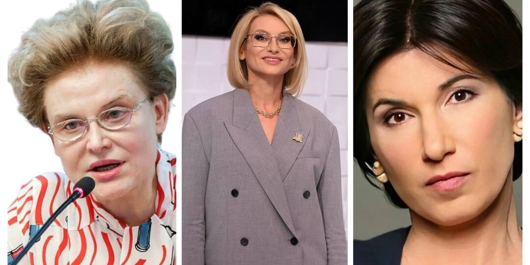 Пятерка самых спорных телеведущих российского ТВ: любовь, раздражение и эффект переключить канал