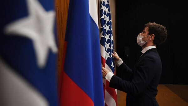    © РИА Новости . Павел Бедняков