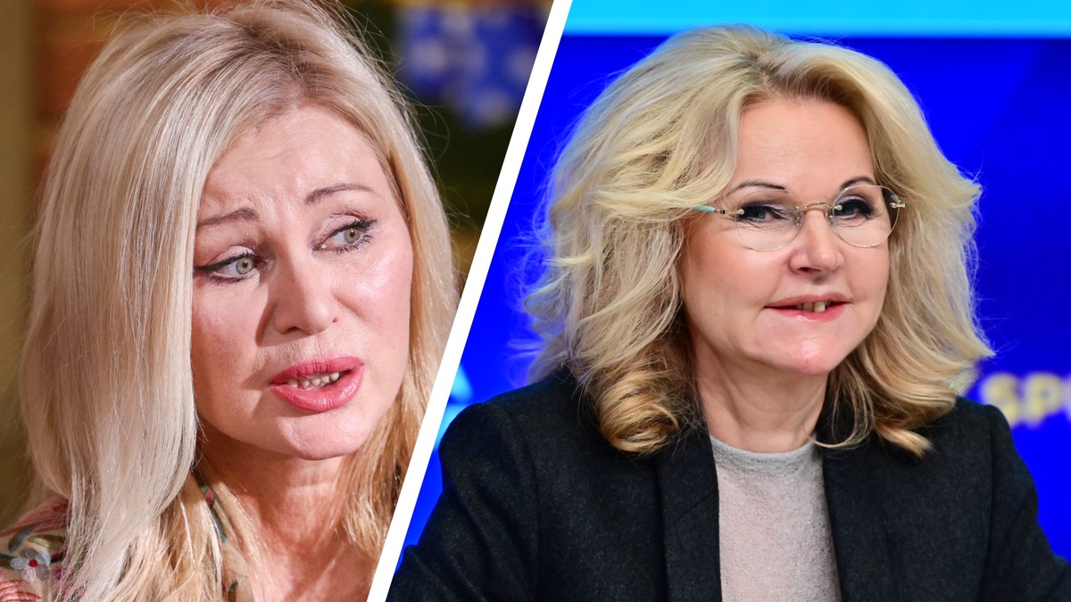 Фото: Bulkin Sergey/Pavel Kashaev/globallookpress.com