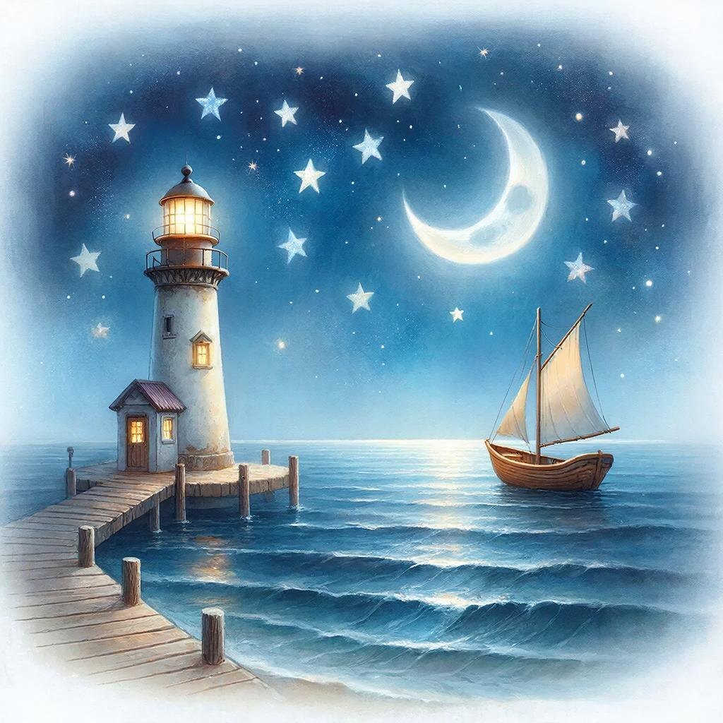 Душевный свет